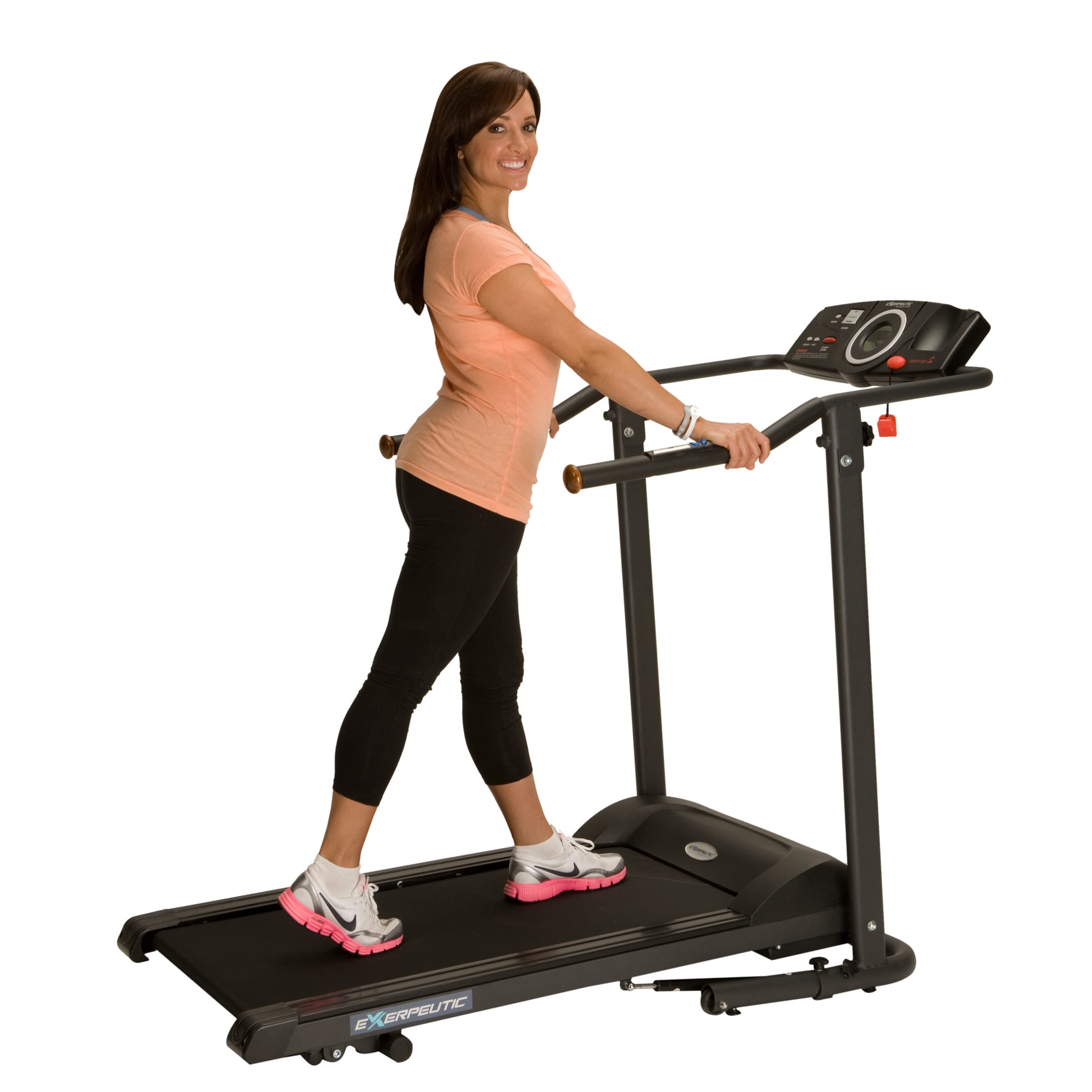 exerpeutic treadmill