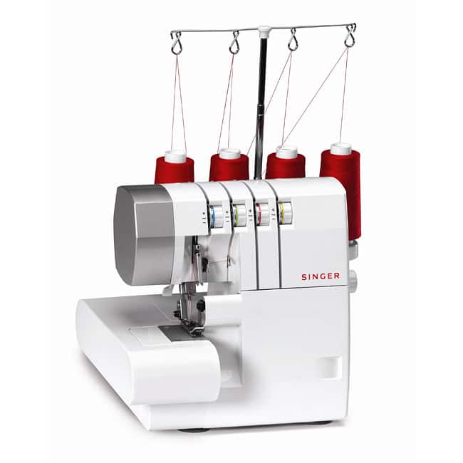 Singer 14CG754 ProFinish Serger Machine