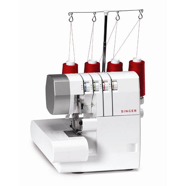 Singer Profinish Serger