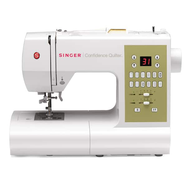 Craftbud Mini Portable Sewing Machine For Beginners And Kids