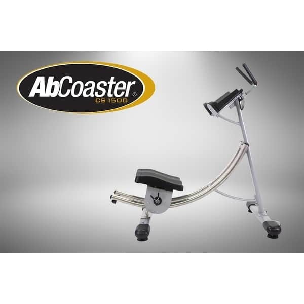Ab Coaster CS1500 Exercise Machine