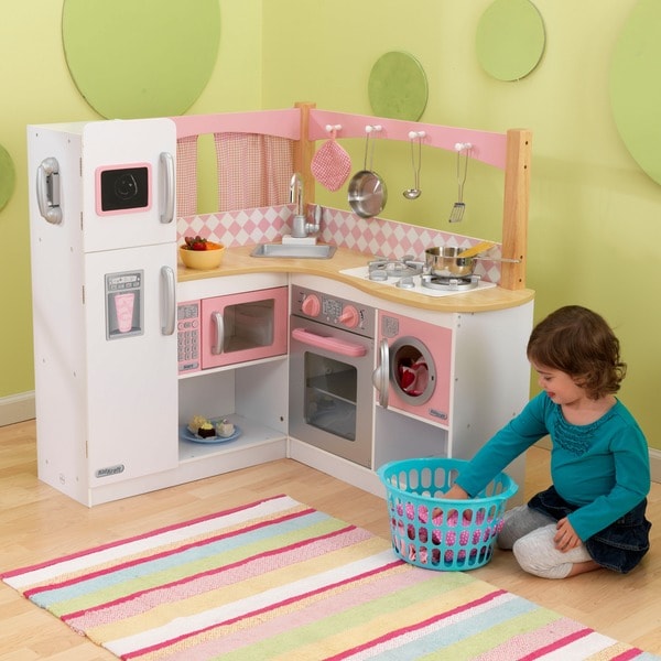 KidKraft Grand Gourmet Kitchen   Shopping