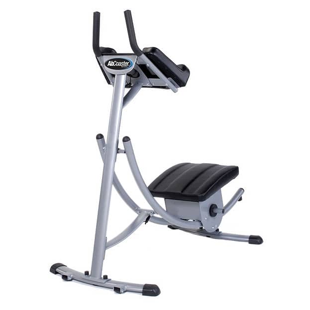 Ab Coaster Exercise Machine