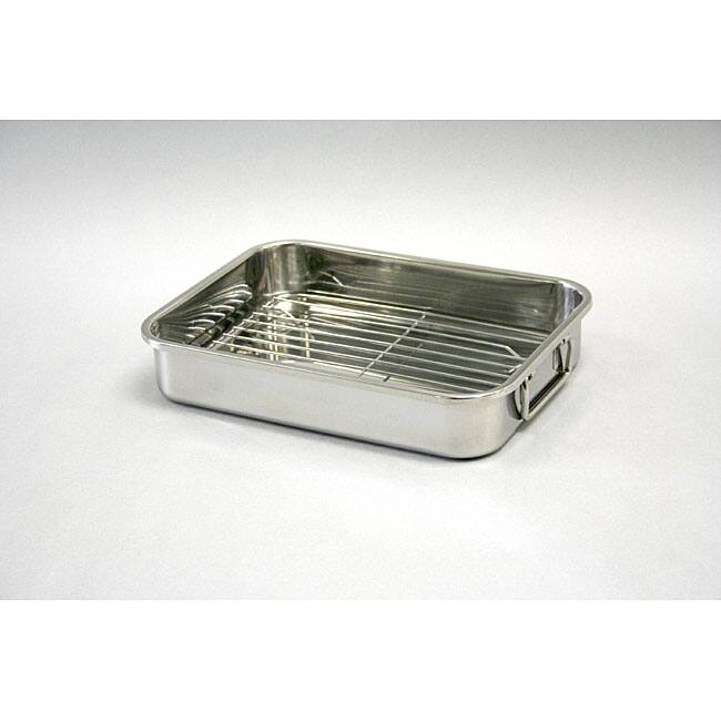 Roasting Pan 12.5-inch