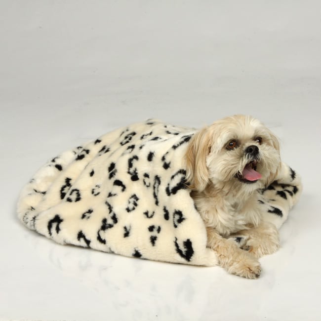 Tiger Dreamz 3 Way Snuggle Luxury Pet Bed Free Shipping On Tiger Dreamz 3 Way Snuggle Luxury Pet Bed