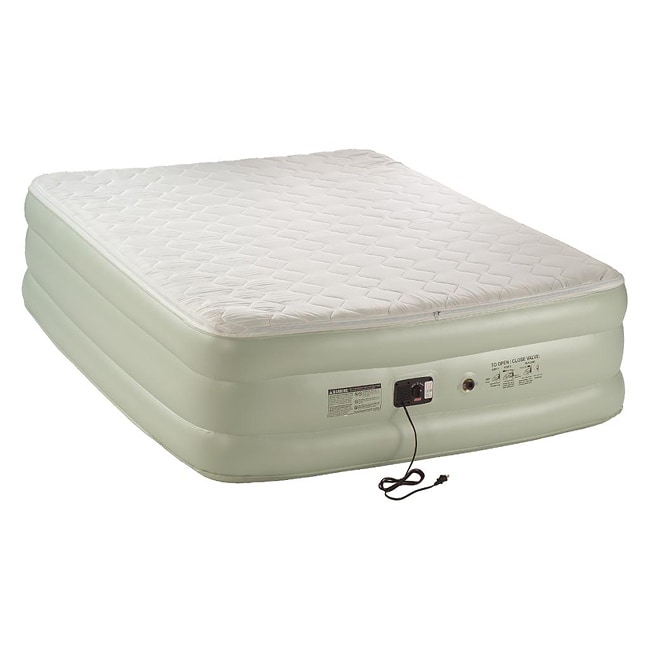 Coleman Quickbed Airbed ー Queen :YS0000040637712892:滋養 - 通販+