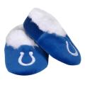 Indianapolis Colts Baby Bootie Slippers