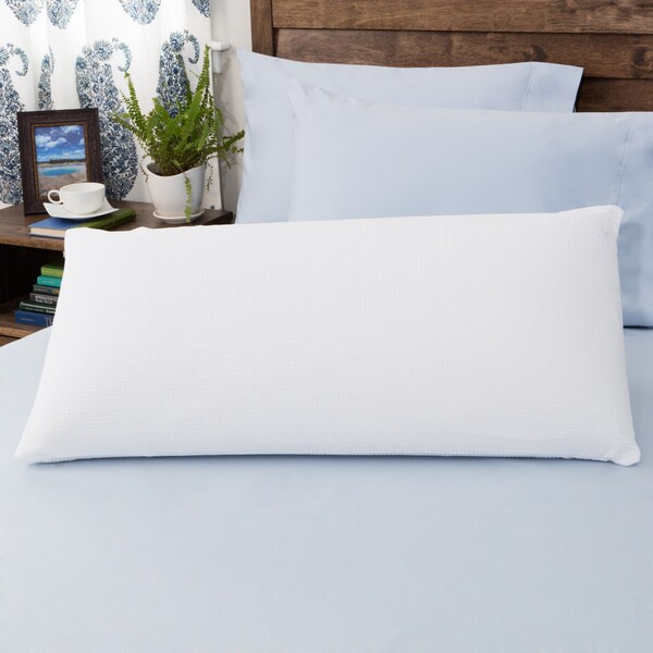 jcpenney latex foam pillow