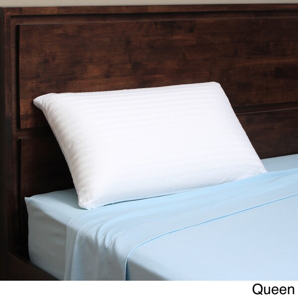 queen cavity no 5 pillow