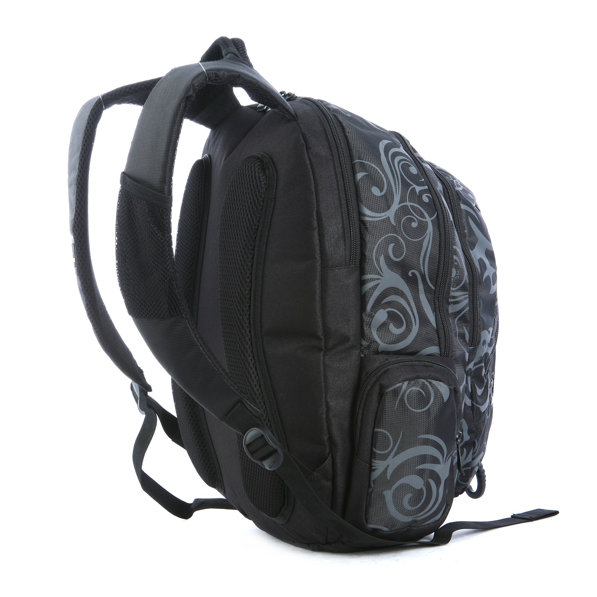 Olympia Sports Plus Elite Laptop Backpack