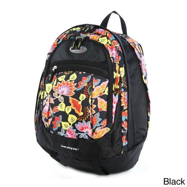 sports plus olympia backpack