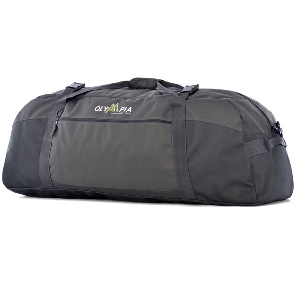 best duffel bags for sleepaway camp