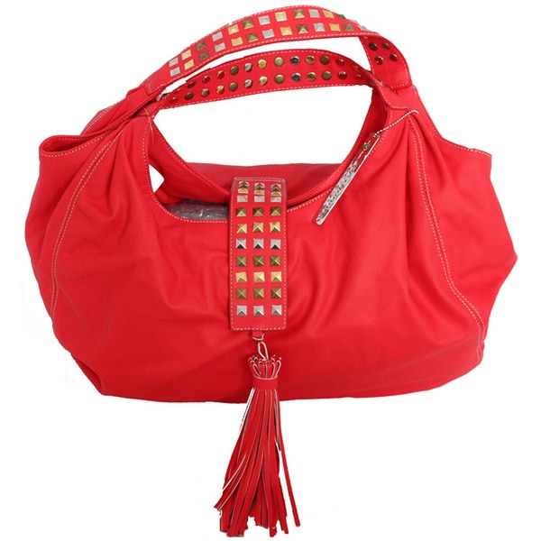 Chinese Laundry Globe Soft Hobo Designer Bag Ships To Canada Chinese Laundry Globe Soft Hobo Designer Bag