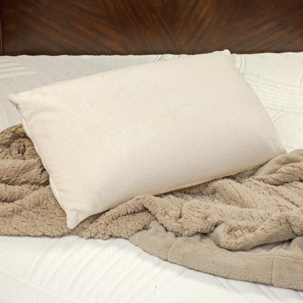 soft memory foam pillow