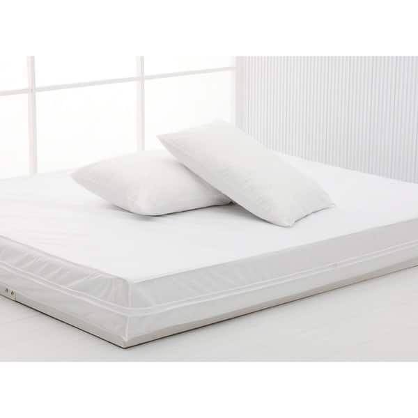 Performance Textiles Bed Bug & Dust Mite Control Water Resistant Basic