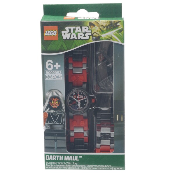 lego star wars buildable figures darth maul