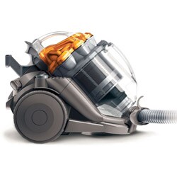 Dyson Dc21 Stowaway Canister Vacuum Cleaner Refurbished
