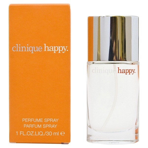 happy eau de parfum