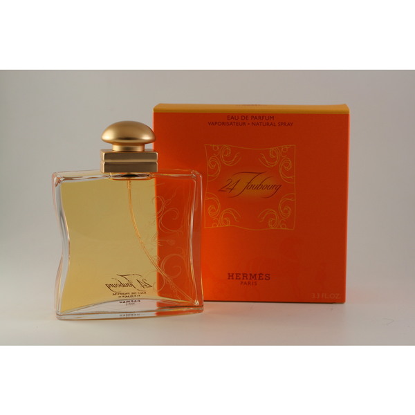 parfum hermes 24 faubourg