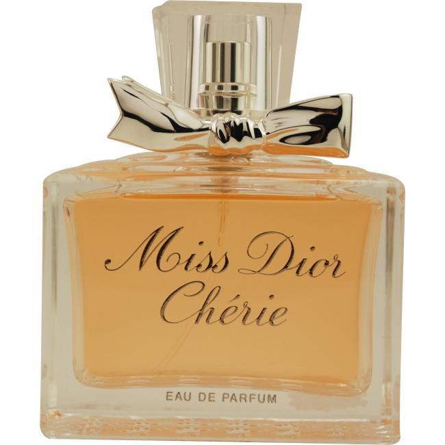 parfum miss cherie de dior