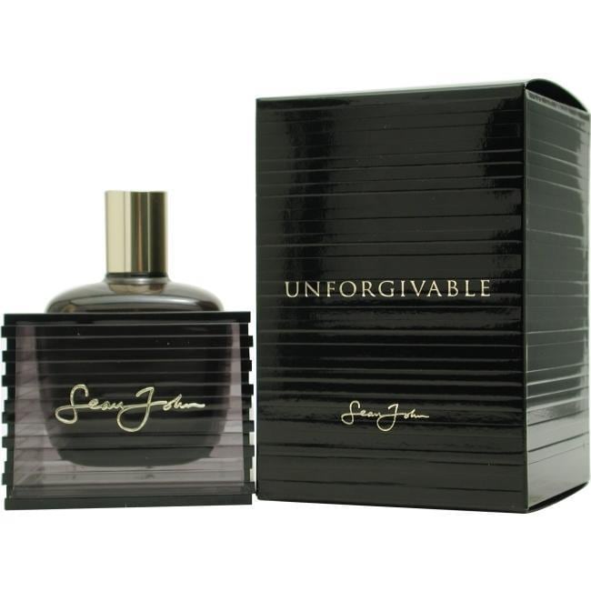 sean john parfum