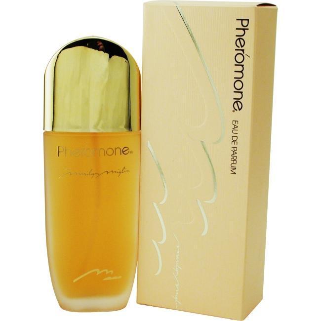 pheromone eau de parfum