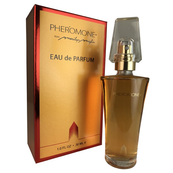 pheromone eau de parfum