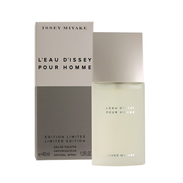 issey miyake homme perfume