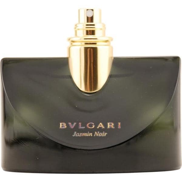Bvlgari Jasmin Noir Women's 3.4-ounce Eau de Parfum (Tester) Spray