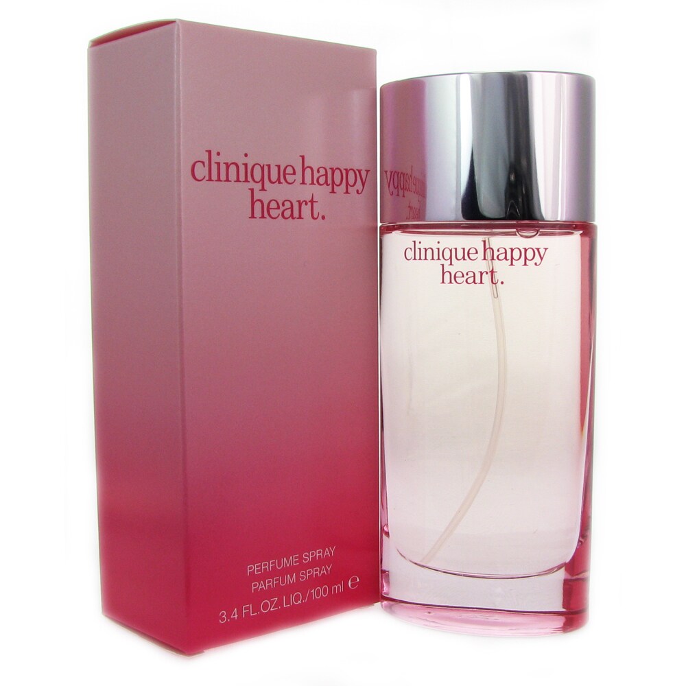 heart parfum