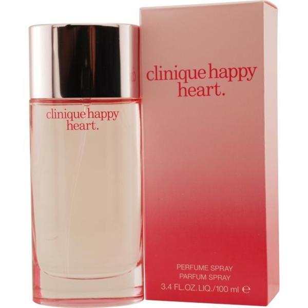 parfum heart to heart