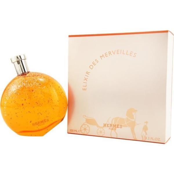 hermes women parfum