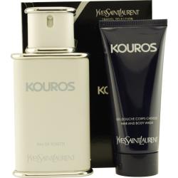 Yves Saint Laurent 'Kouros' Men's 2 piece Fragrance Set Yves Saint Laurent Gift Sets