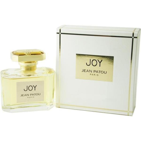 Shop Jean Patou Joy Women's 1-ounce Eau de Parfum Spray - Free Shipping ...