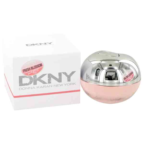 dkny be delicious fresh