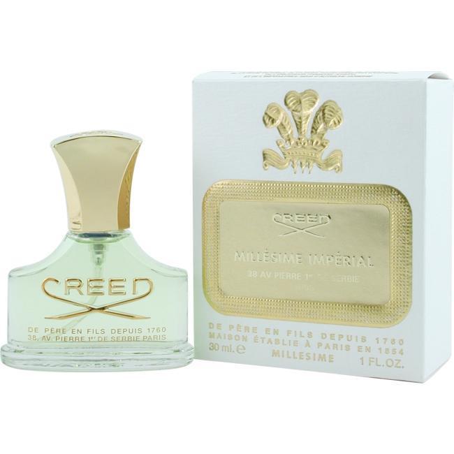 creed millesime imperial eau de parfum