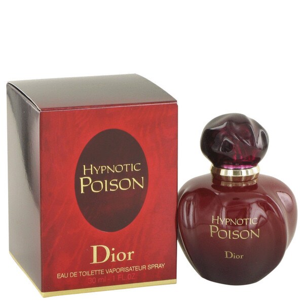 hypnotic poison black friday