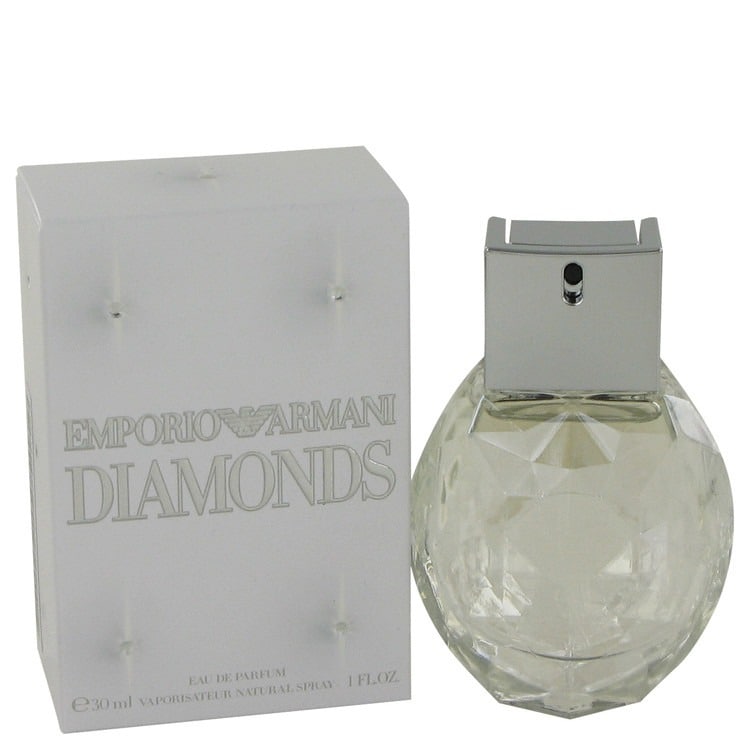 parfum diamond armani
