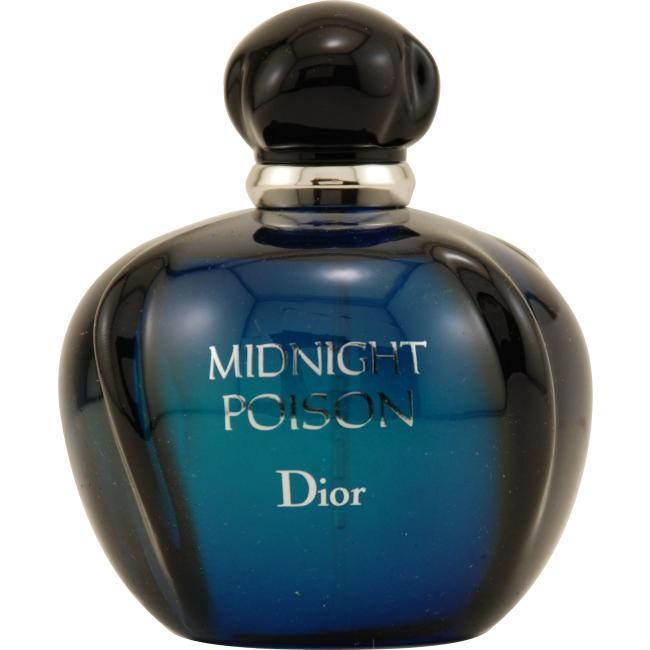 christian dior perfume midnight poison