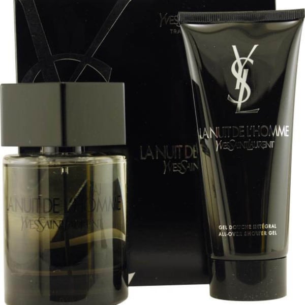 yves saint laurent men's cologne gift set