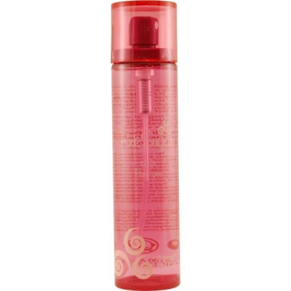 pink sugar hair mist