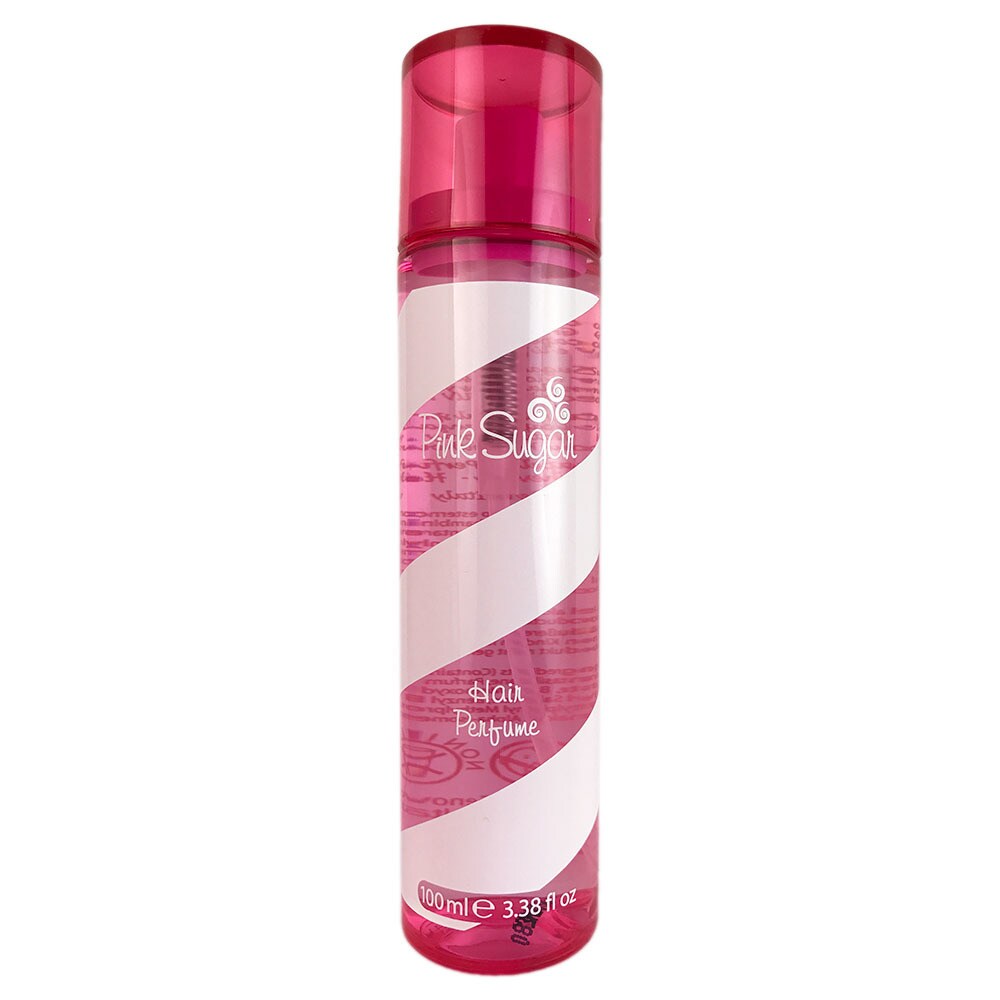 pink sugar hajuvesi