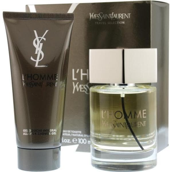 Yves saint laurent men's promo fragrance