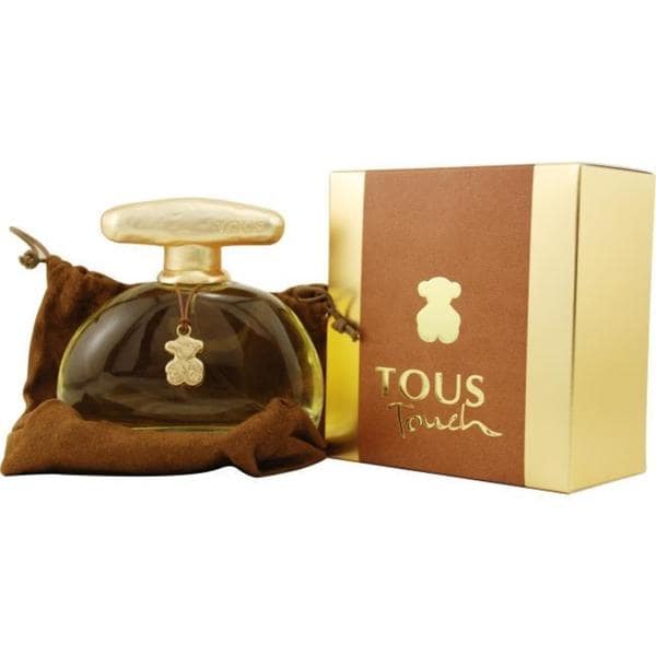 perfume tous touch