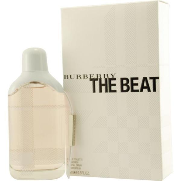 burberry the beat woman