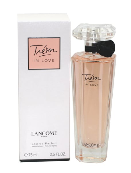 lancome tresor in love eau de parfum