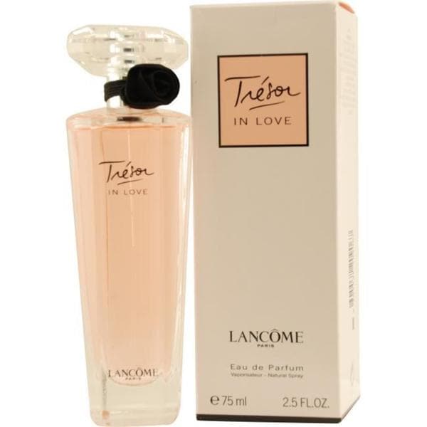 Lancome Tresor In Love 2024 favors