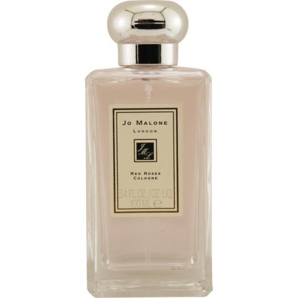 jo malone red roses cologne spray