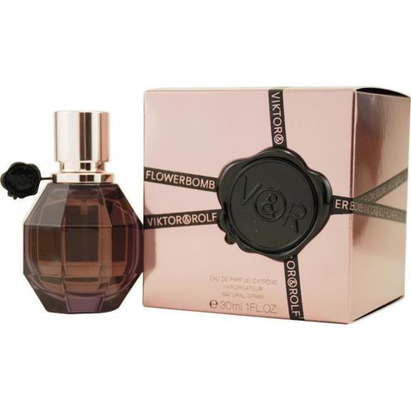 viktor rolf extreme flowerbomb