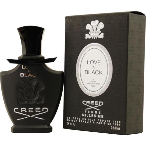 Shop Creed Love In Black Women's 2.5ounce Eau de Parfum Spray Free